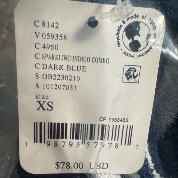 FREE PEOPLE Allyson Striped Pants - Picture 8 of 9